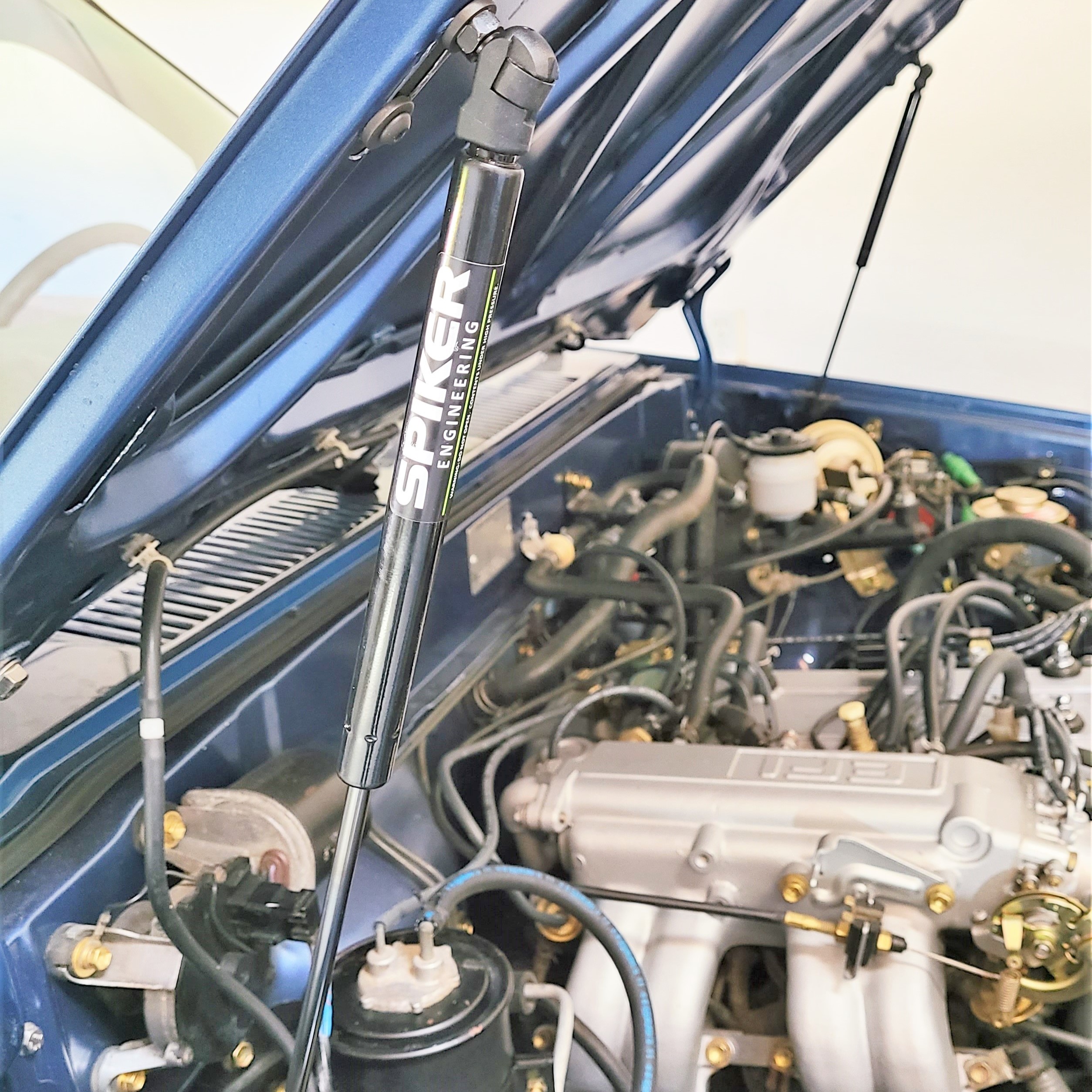 '84-89 4Runner & Pickup ULTIMATE Lift ND Hood Strut Kit - Image 2